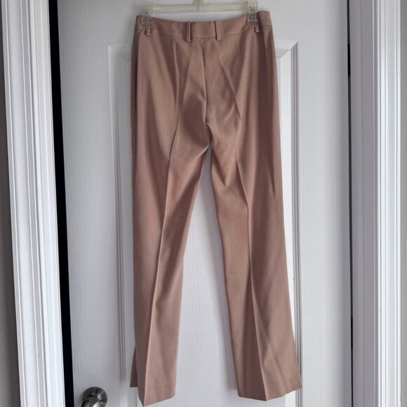 Vintage Authentic Dolce & Gabbana Dress Pants in Tan Color - Size 26 - Picture 6 of 6